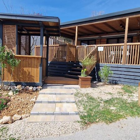 Mobile Home Kmz 塞尔瑟 外观 照片