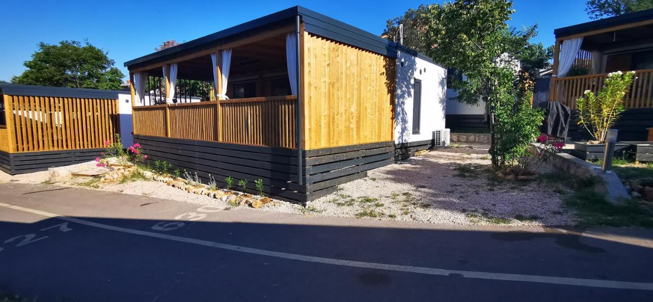 Mobile Home Kmz 塞尔瑟 外观 照片