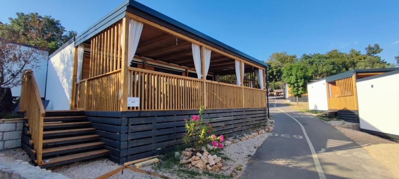 Mobile Home Kmz 塞尔瑟 外观 照片