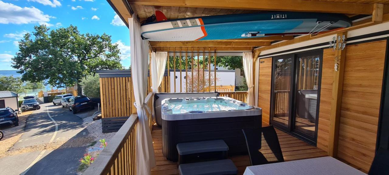 Mobile Home Kmz 塞尔瑟 外观 照片