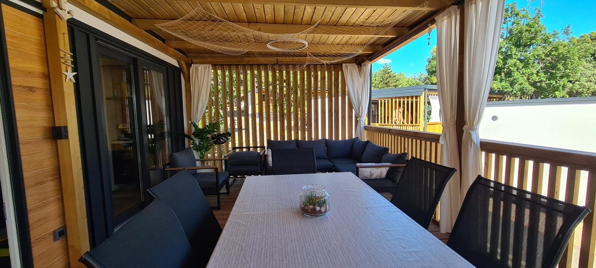 Mobile Home Kmz 塞尔瑟 外观 照片