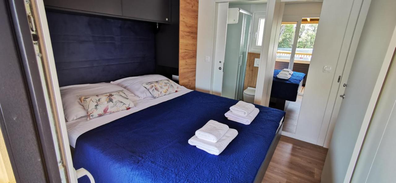 Mobile Home Kmz 塞尔瑟 外观 照片