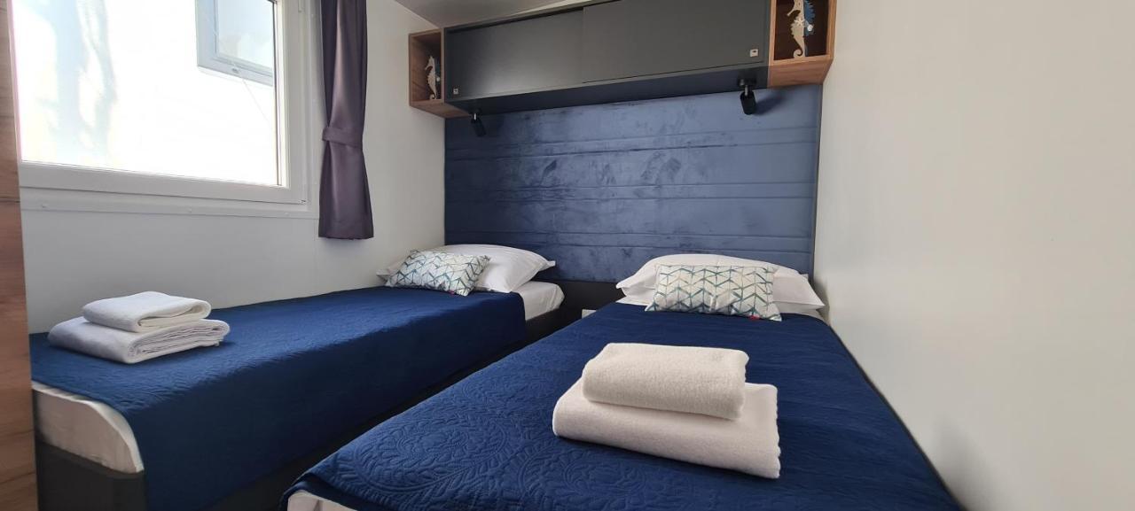 Mobile Home Kmz 塞尔瑟 外观 照片