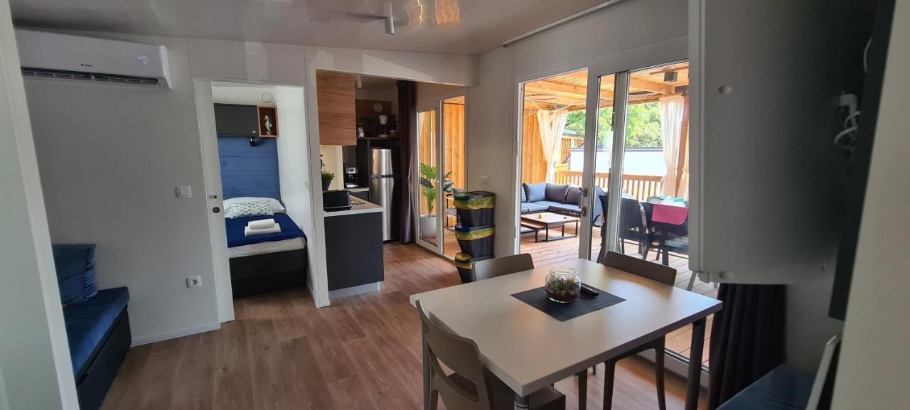 Mobile Home Kmz 塞尔瑟 外观 照片