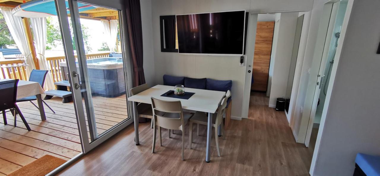 Mobile Home Kmz 塞尔瑟 外观 照片