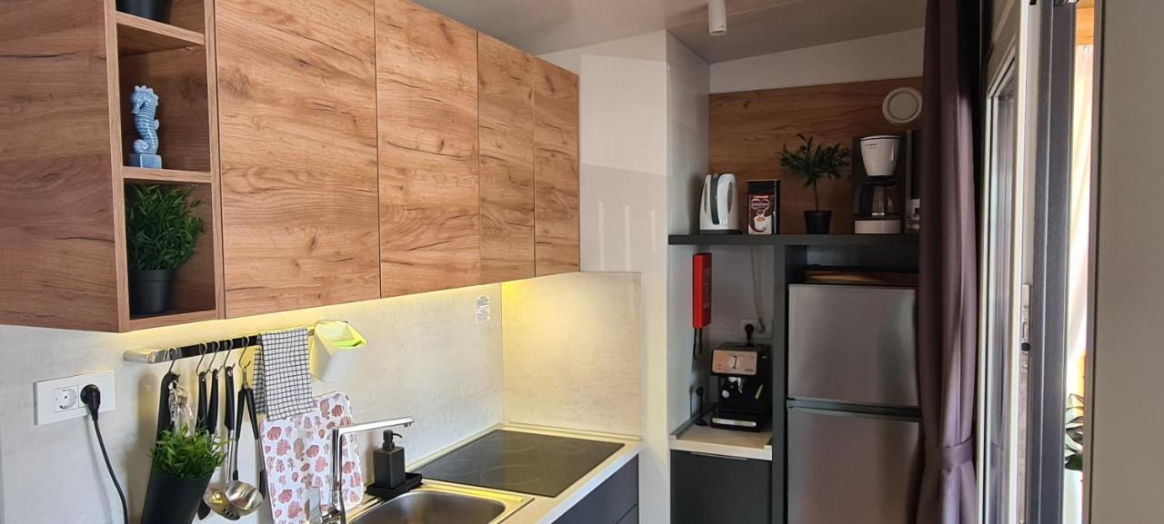 Mobile Home Kmz 塞尔瑟 外观 照片