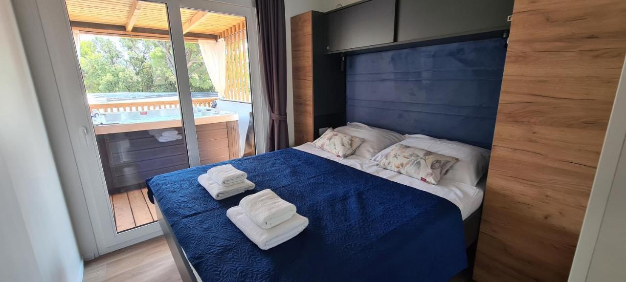 Mobile Home Kmz 塞尔瑟 外观 照片