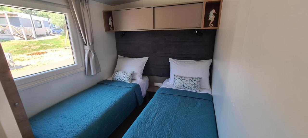 Mobile Home Kmz 塞尔瑟 外观 照片