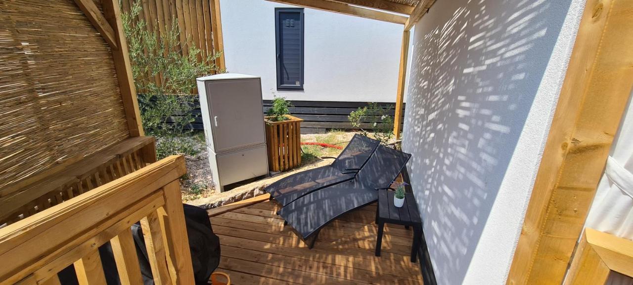 Mobile Home Kmz 塞尔瑟 外观 照片