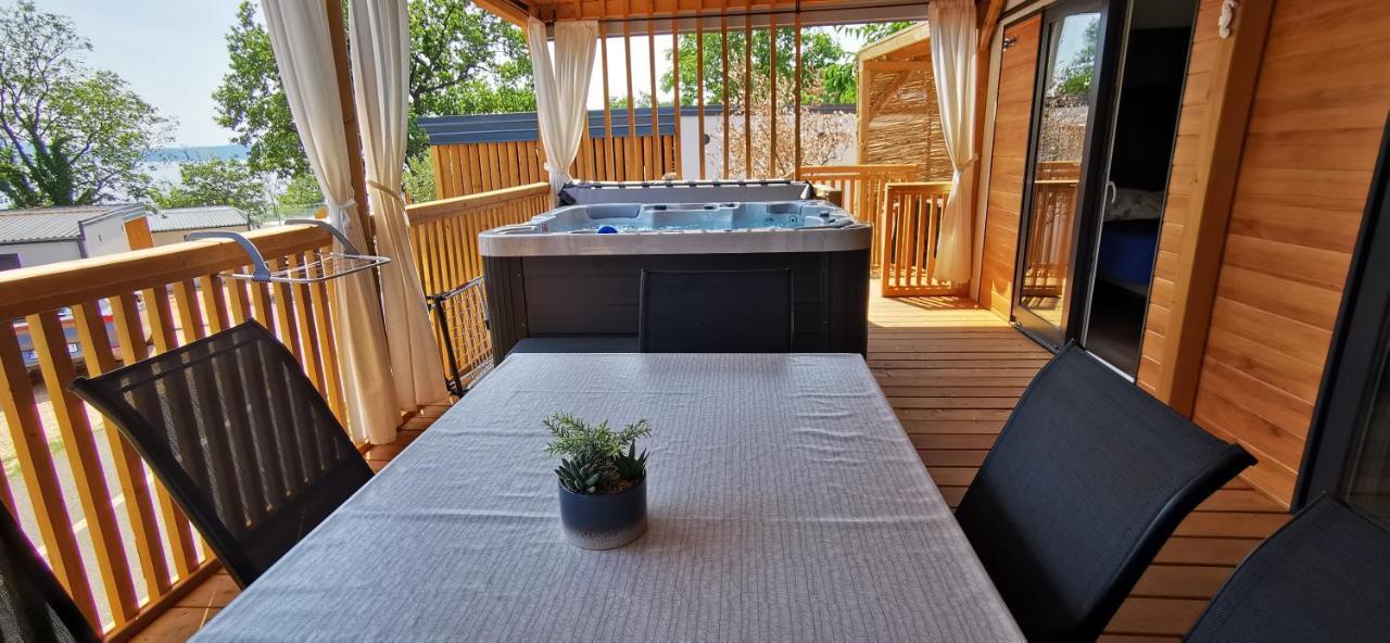 Mobile Home Kmz 塞尔瑟 外观 照片