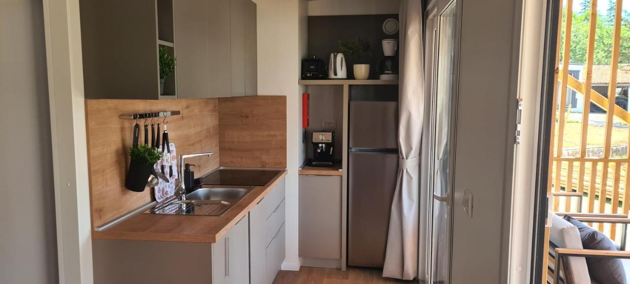 Mobile Home Kmz 塞尔瑟 外观 照片