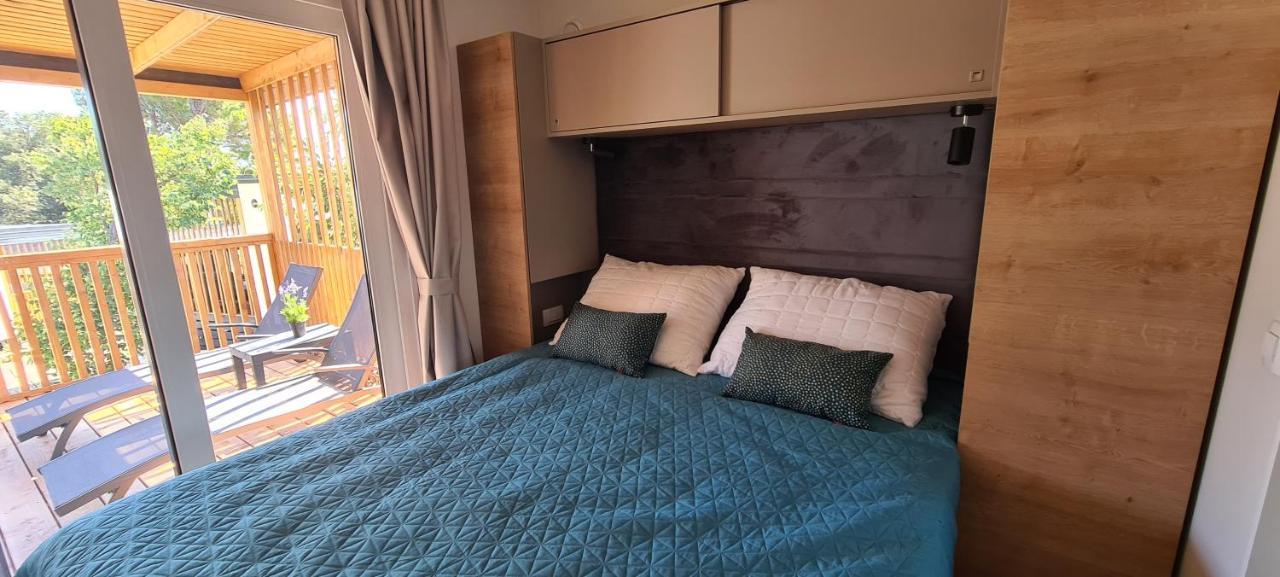 Mobile Home Kmz 塞尔瑟 外观 照片