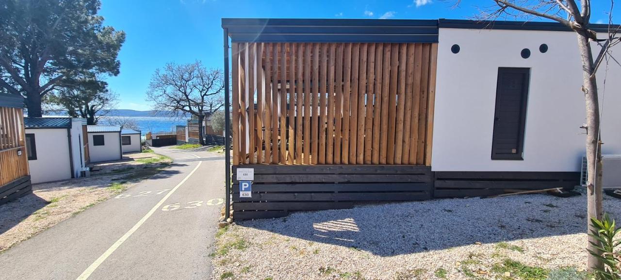 Mobile Home Kmz 塞尔瑟 外观 照片