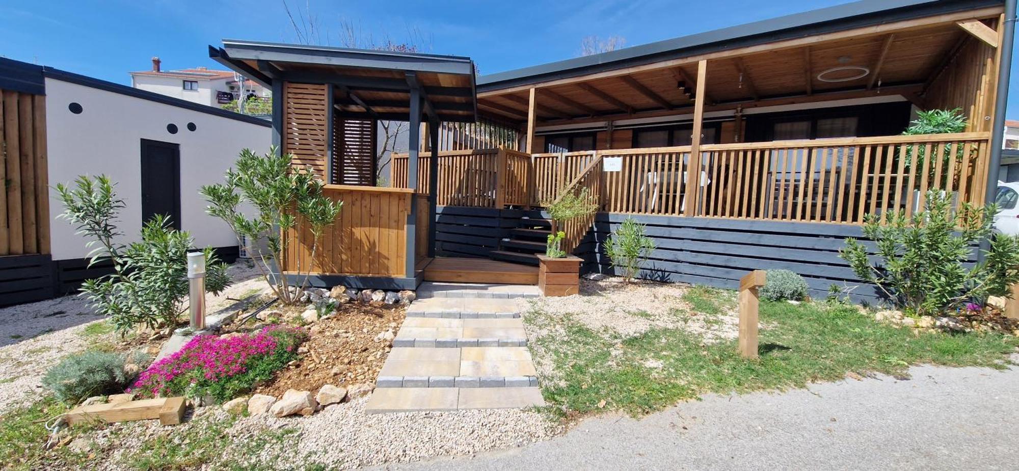 Mobile Home Kmz 塞尔瑟 外观 照片