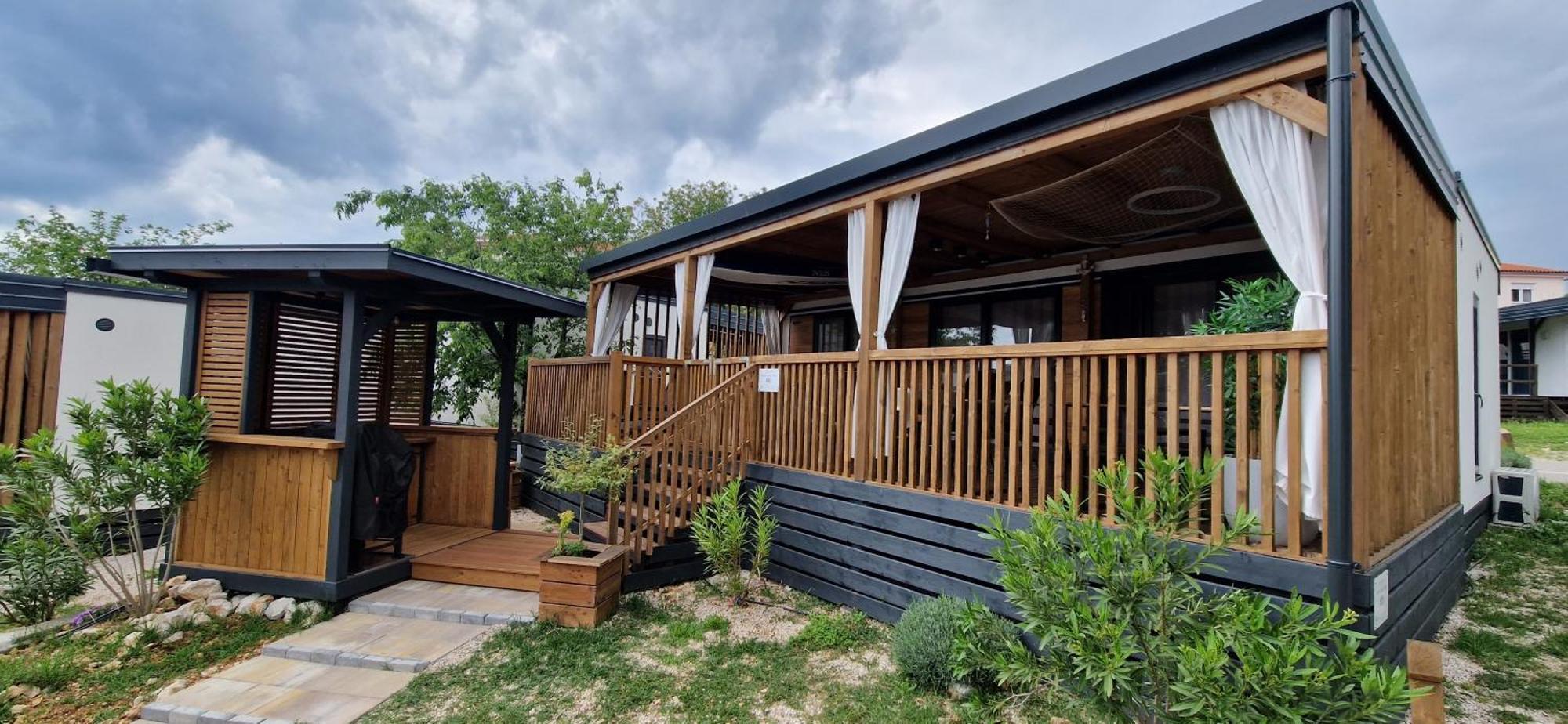 Mobile Home Kmz 塞尔瑟 外观 照片