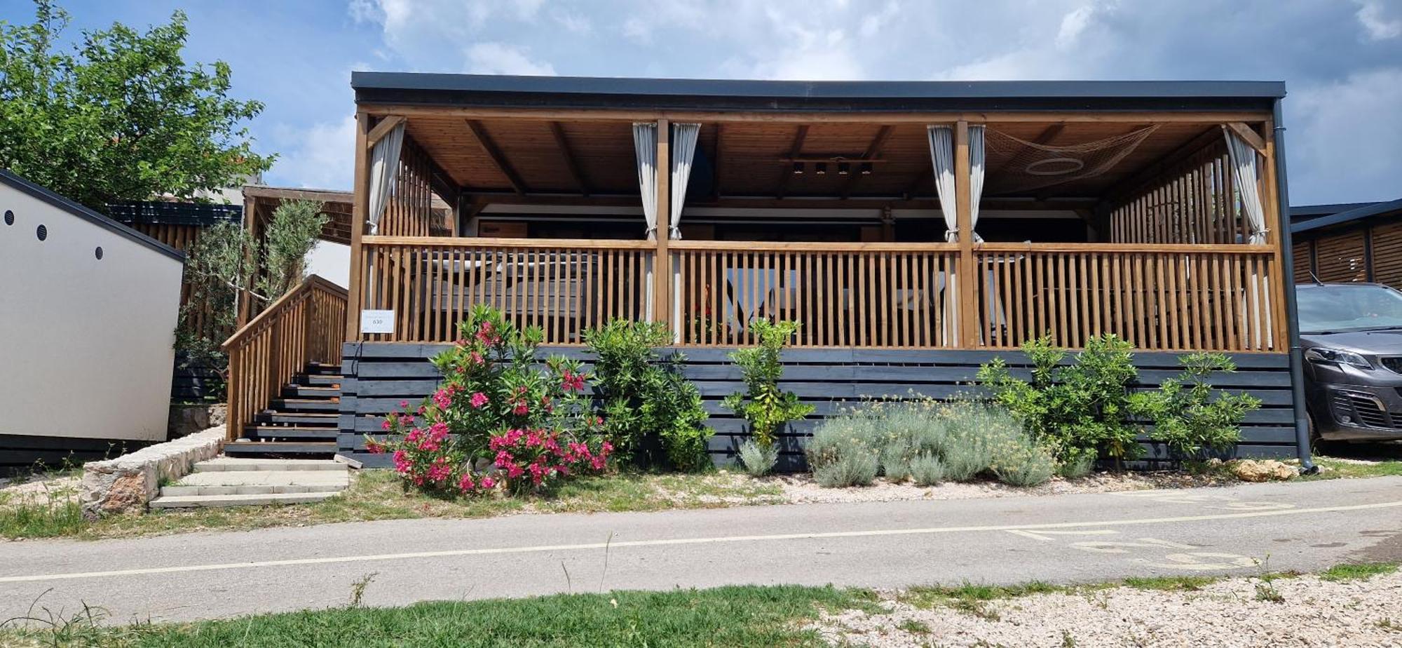 Mobile Home Kmz 塞尔瑟 外观 照片